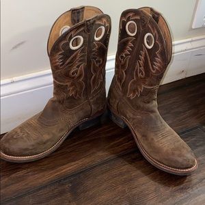 Ariat Boots